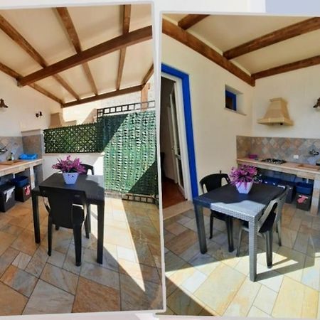 Turismo Egadi - Appartamenti Favignana Exterior foto
