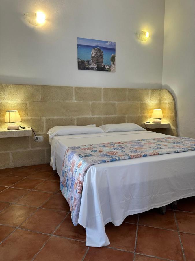 Turismo Egadi - Appartamenti Favignana Exterior foto