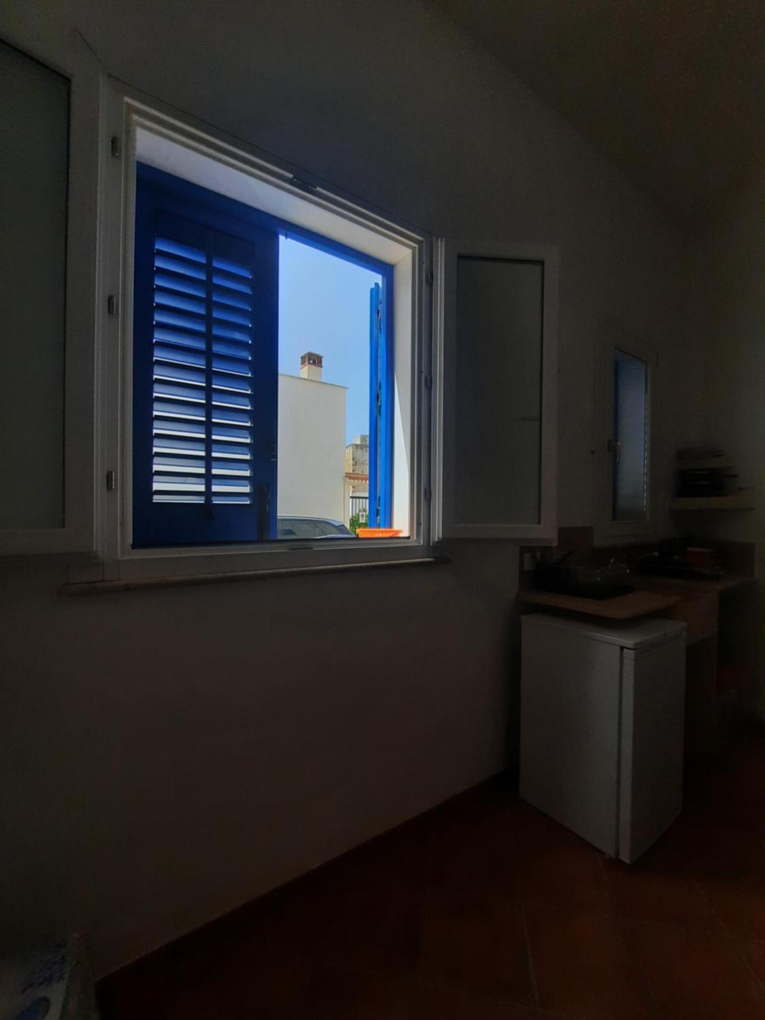 Turismo Egadi - Appartamenti Favignana Habitación foto