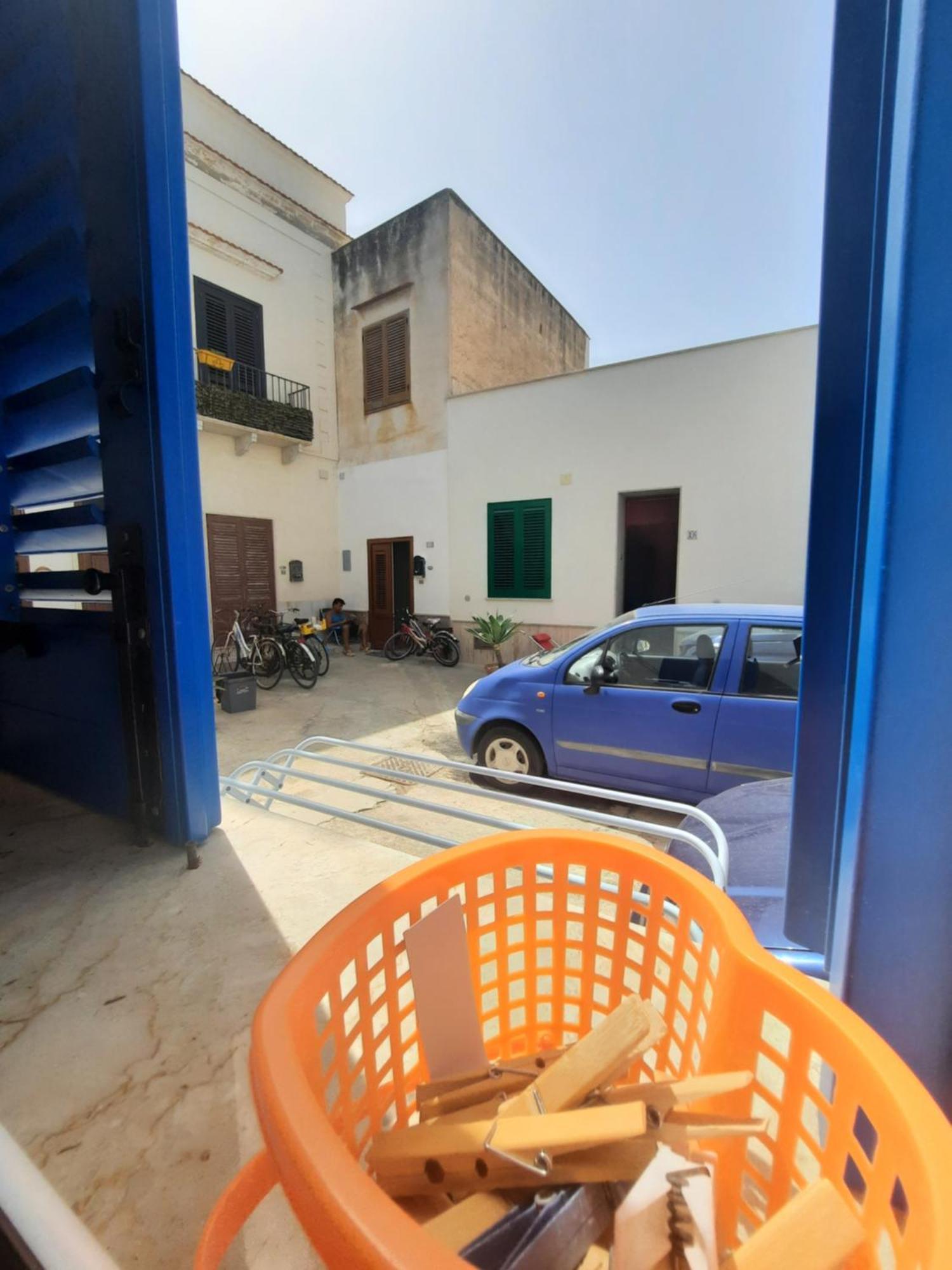 Turismo Egadi - Appartamenti Favignana Habitación foto